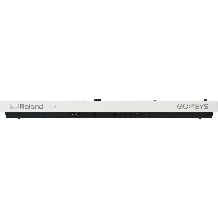 roland go keys 5 wh tastiera digitale