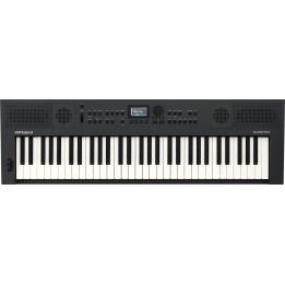 roland go keys 5 graphite tastiera digitale
