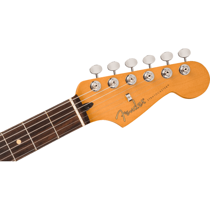 Acquista FENDER Player Stratocaster 70th Anniversary online | Merula Strumenti Musicali