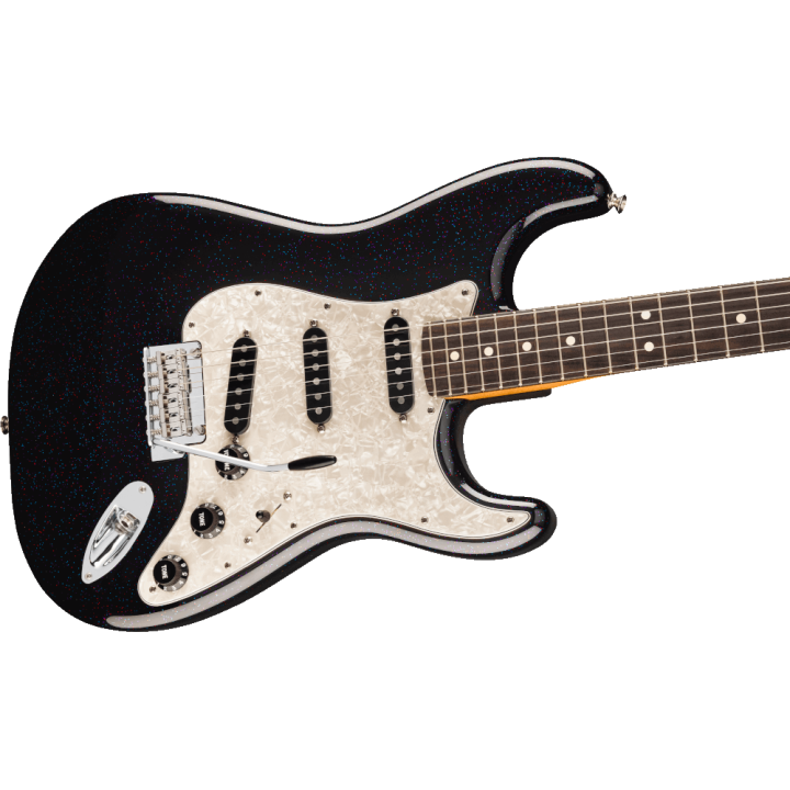 Acquista FENDER Player Stratocaster 70th Anniversary online | Merula Strumenti Musicali