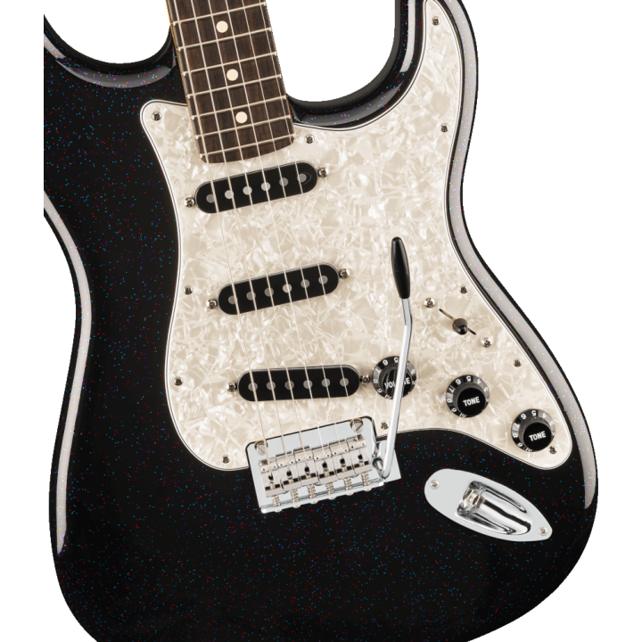 Acquista FENDER Player Stratocaster 70th Anniversary online | Merula Strumenti Musicali