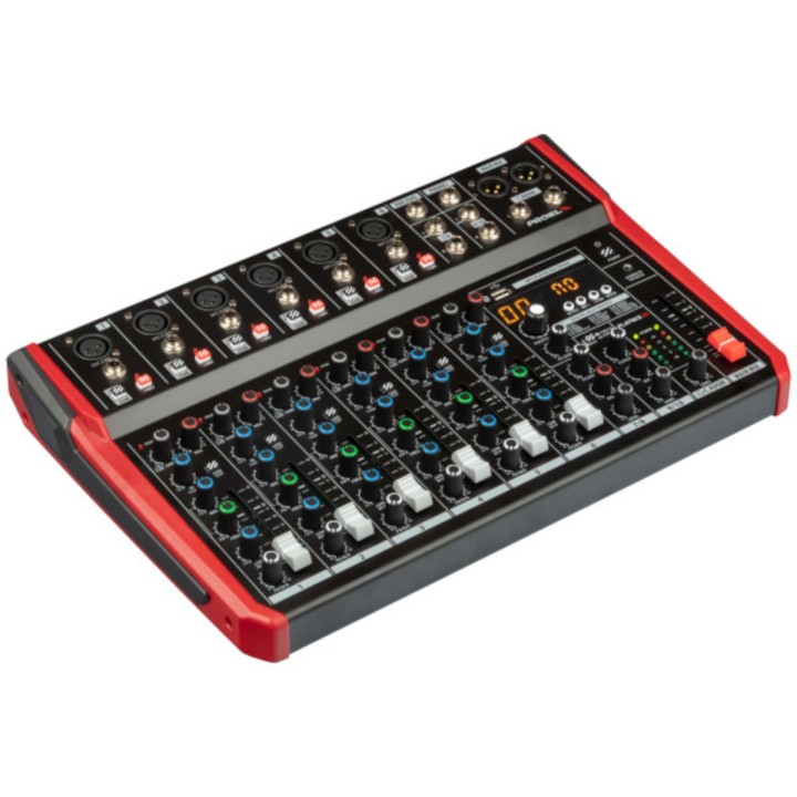 Acquista PROEL Playmix10 online | Merula Strumenti Musicali