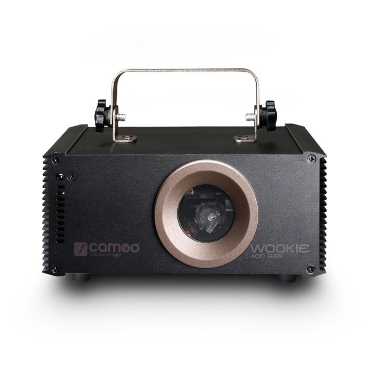 Acquista CAMEO Cllwookie400rgb online | Merula Strumenti Musicali