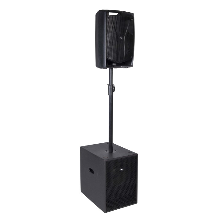 Proel - S12A