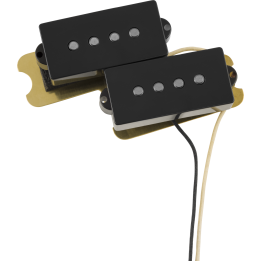Acquista FENDER 0992387000 AV II 60 P BASS PICKUP online | Merula Strumenti Musicali