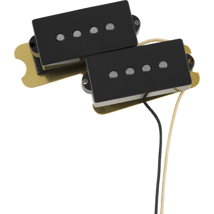 Acquista FENDER 0992387000 AV II 60 P BASS PICKUP online | Merula Strumenti Musicali