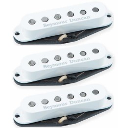Acquista SEYMOUR DUNCAN APS1 ALNC II PRO STAG STRAT CSE online | Merula Strumenti Musicali