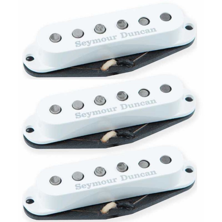 Acquista SEYMOUR DUNCAN APS1 ALNC II PRO STAG STRAT CSE online | Merula Strumenti Musicali