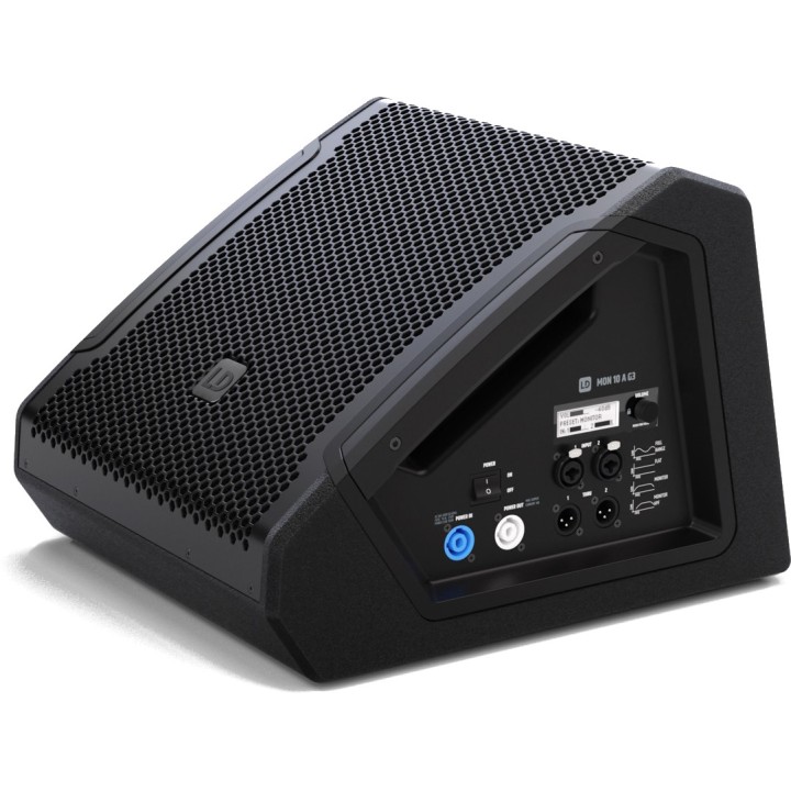 Acquista LD SYSTEMS Mon 10 A G3 online | Merula Strumenti Musicali