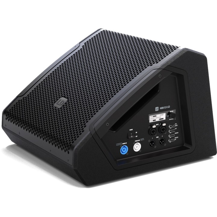 Acquista LD SYSTEMS MON 12 A G3 online | Merula Strumenti Musicali