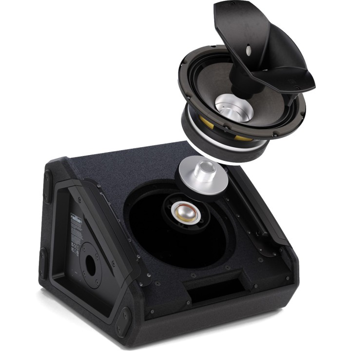 Acquista LD SYSTEMS MON 8 A G3 online | Merula Strumenti Musicali