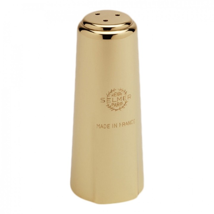 Acquista SELMER COPRIBOCCHINO SAX SOPRANO GO online | Merula Strumenti Musicali