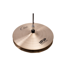 UFIP CLASS SERIES 14"WAVE HI HAT
