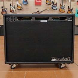 Randall | RM100 No Moduli Combo valvolare per chitarra elettrica usato