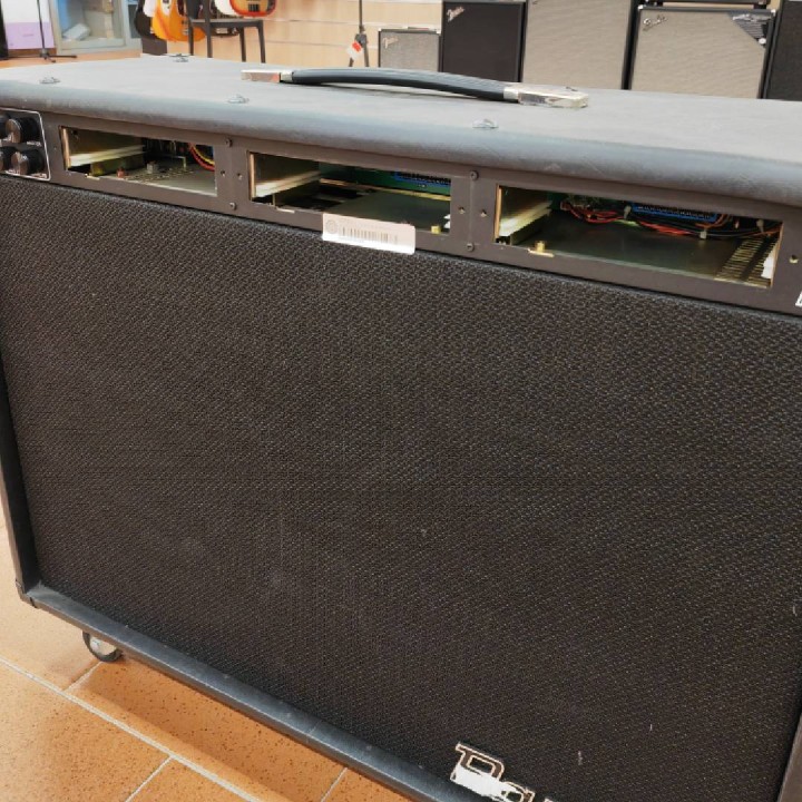 Randall | RM100 No Moduli Combo valvolare per chitarra elettrica usato