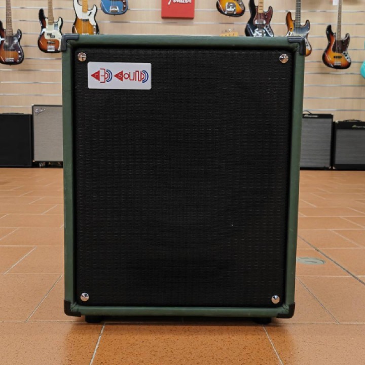 Red Sound | RS-LG12 Passive Cabinet Passivo usato