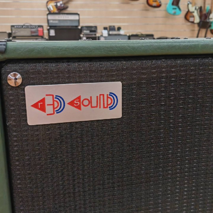 Red Sound | RS-LG12 Passive Cabinet Passivo usato