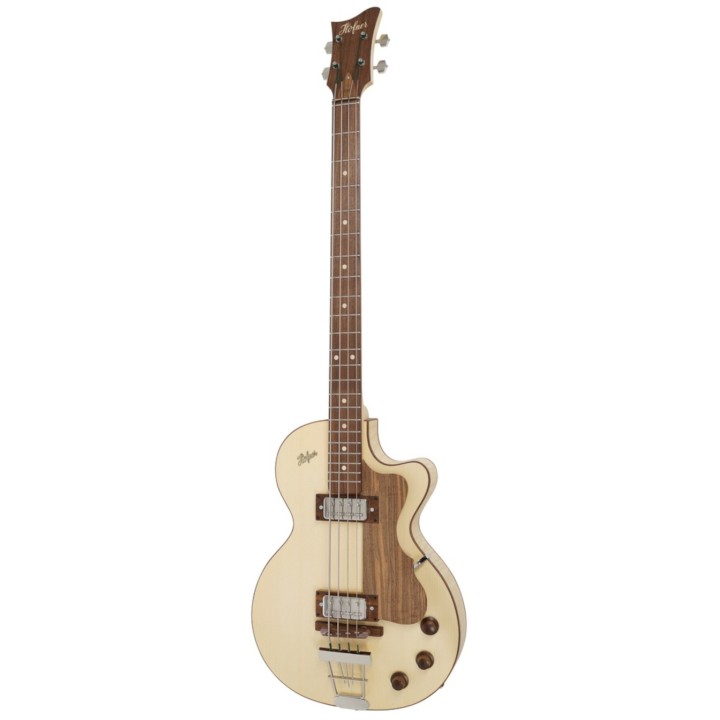 Acquista HOFNER H500/2-HGL-0 CLUB BASS GREEN LINE online | Merula Strumenti Musicali