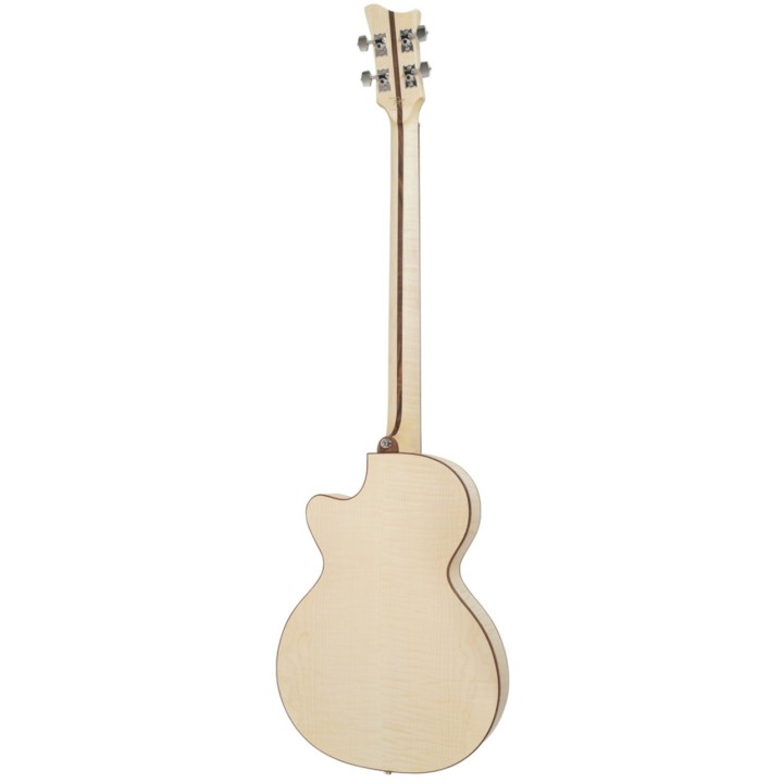 Acquista HOFNER H500/2-HGL-0 CLUB BASS GREEN LINE online | Merula Strumenti Musicali