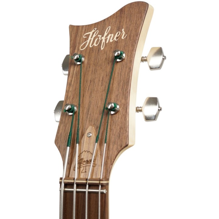 Acquista HOFNER H500/2-HGL-0 CLUB BASS GREEN LINE online | Merula Strumenti Musicali
