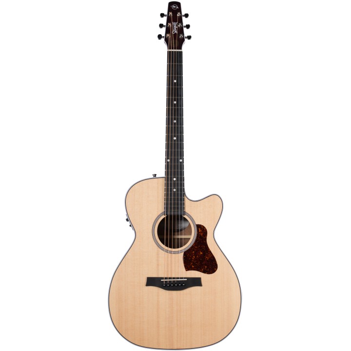 Acquista SEAGULL Maritime Sws Ch Cw Presys II online | Merula Strumenti Musicali