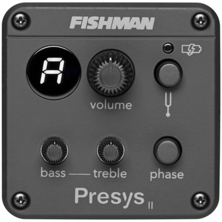 Acquista SEAGULL Maritime Sws Ch Cw Presys II online | Merula Strumenti Musicali