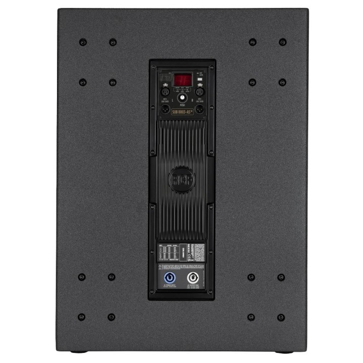 Rcf - SUB 8003-AS MK3