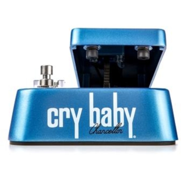Acquista DUNLOP JCT95 JUSTIN CHANCELLOR CRY BABY WAH online | Merula Strumenti Musicali
