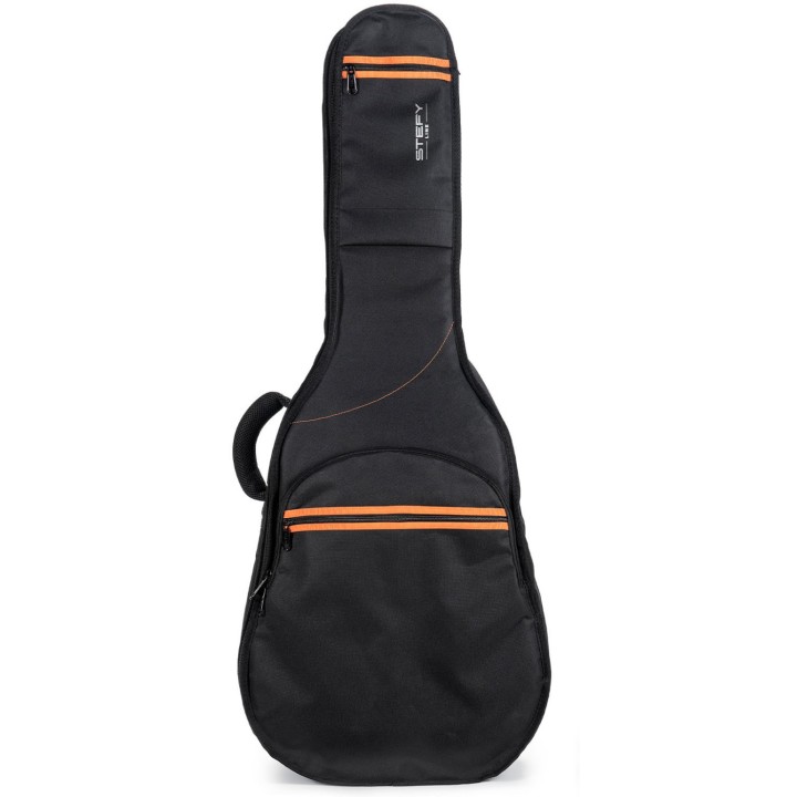 Acquista STEFY LINE GB300US BORSA IMBOTTITA UKULELE SOPRANO online | Merula Strumenti Musicali