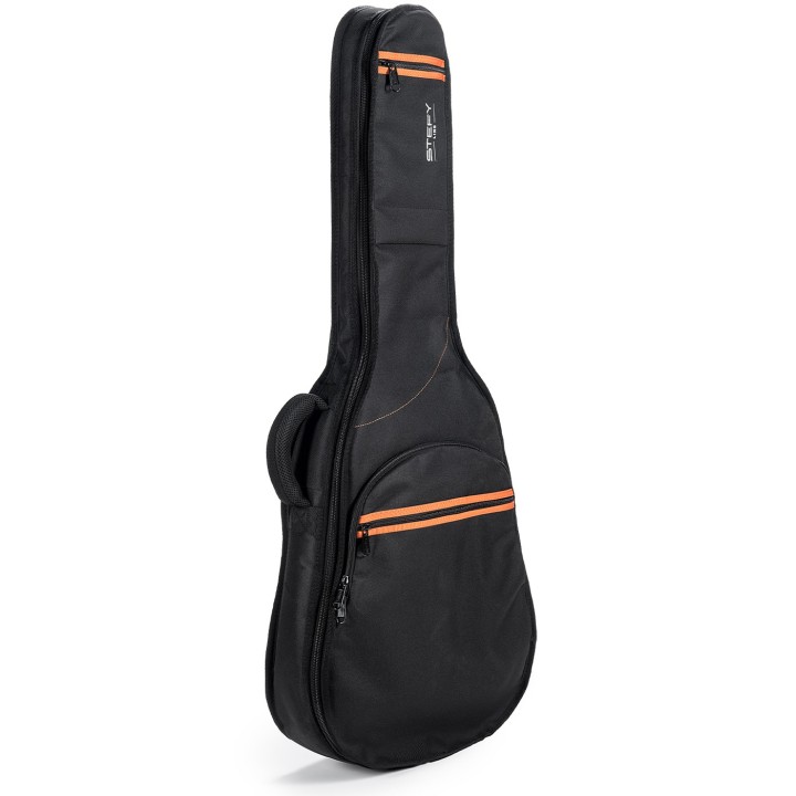 Acquista STEFY LINE GB300US BORSA IMBOTTITA UKULELE SOPRANO online | Merula Strumenti Musicali