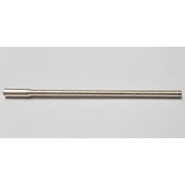 Acquista BACH B/35131 BARRA FILETTATA PER SLIDE TROMBA 3°PISTONE online | Merula Strumenti Musicali