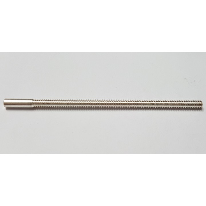 Acquista BACH B/35131 BARRA FILETTATA PER SLIDE TROMBA 3°PISTONE online | Merula Strumenti Musicali