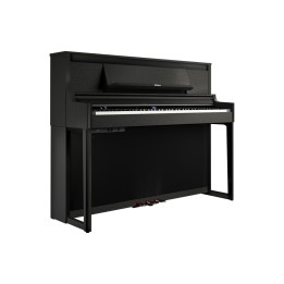 roland lx 6 ch piano digitale con mobile