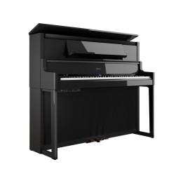 roland  lx-9piano digitale con mobile