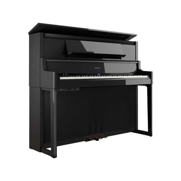 roland  lx-9piano digitale con mobile