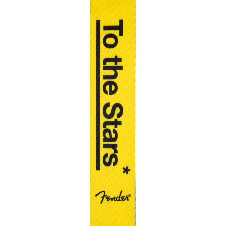 Acquista FENDER 0990639063 TOM DELONGE TTS STRAP GYLW online | Merula Strumenti Musicali