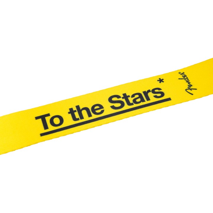Acquista FENDER 0990639063 TOM DELONGE TTS STRAP GYLW online | Merula Strumenti Musicali