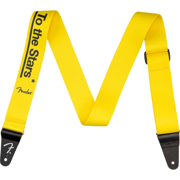 Acquista FENDER 0990639063 TOM DELONGE TTS STRAP GYLW online | Merula Strumenti Musicali