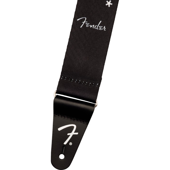 Acquista FENDER 0990639065 Tom Delonge Tts Strap Blk online | Merula Strumenti Musicali