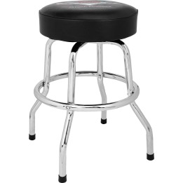 Acquista FENDER 9192022005 CUSTOM SHOP BARSTOOL, 24" online | Merula Strumenti Musicali