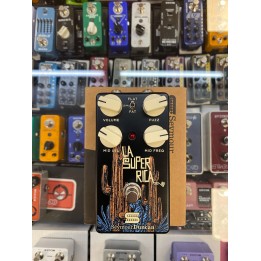 Acquista SEYMOUR DUNCAN La Super Rrica online | Merula Strumenti Musicali
