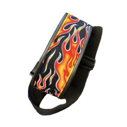 Acquista LM PRODUCTS PS SLIDERS PS24 HOT ROD FLAME online | Merula Strumenti Musicali