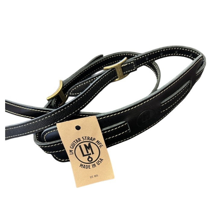 Acquista LM PRODUCTS VINTAGE PAD VPP BLACK online | Merula Strumenti Musicali