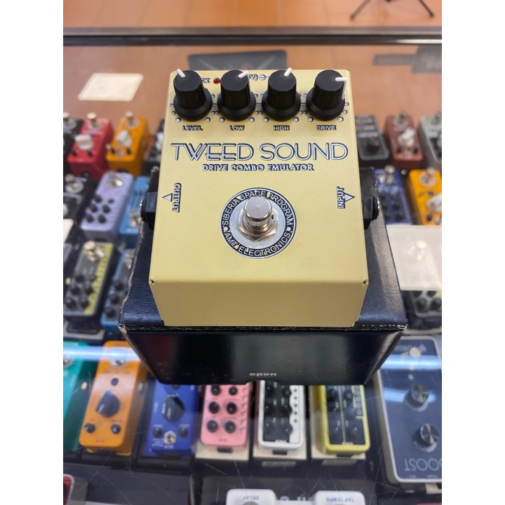 Acquista AMT Tweed Sound online | Merula Strumenti Musicali