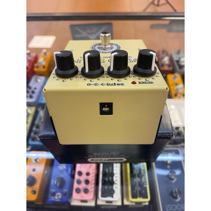 Acquista AMT Tweed Sound online | Merula Strumenti Musicali
