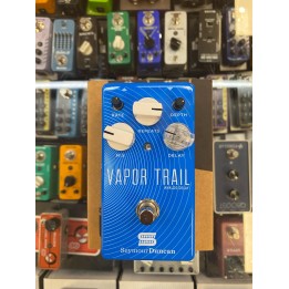 Acquista SEYMOUR DUNCAN Vapor Trail online | Merula Strumenti Musicali