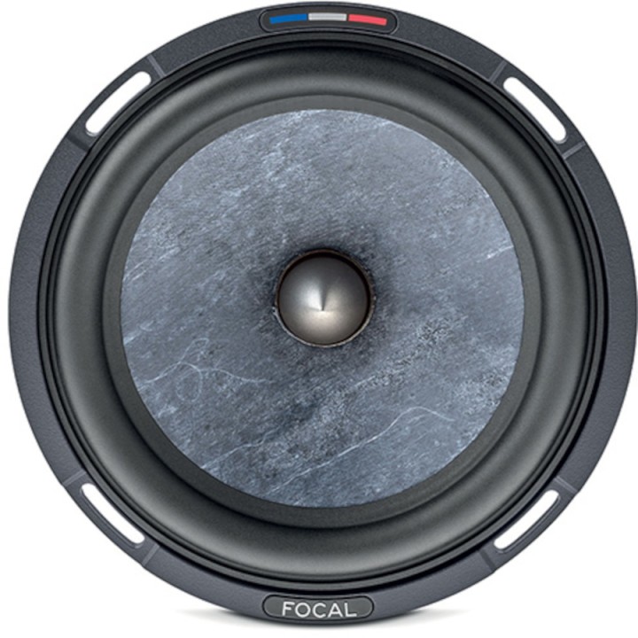 Focal Alpha 50 Evo - Monitor da studio attivo