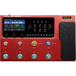 Acquista VALETON GP-200R online | Merula Strumenti Musicali