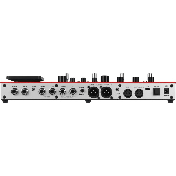 Acquista VALETON GP-200R online | Merula Strumenti Musicali