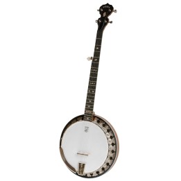 Acquista DEERING BOSTON BANJO 5-STRINGS online | Merula Strumenti Musicali
